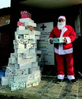 Shoebox Appeal